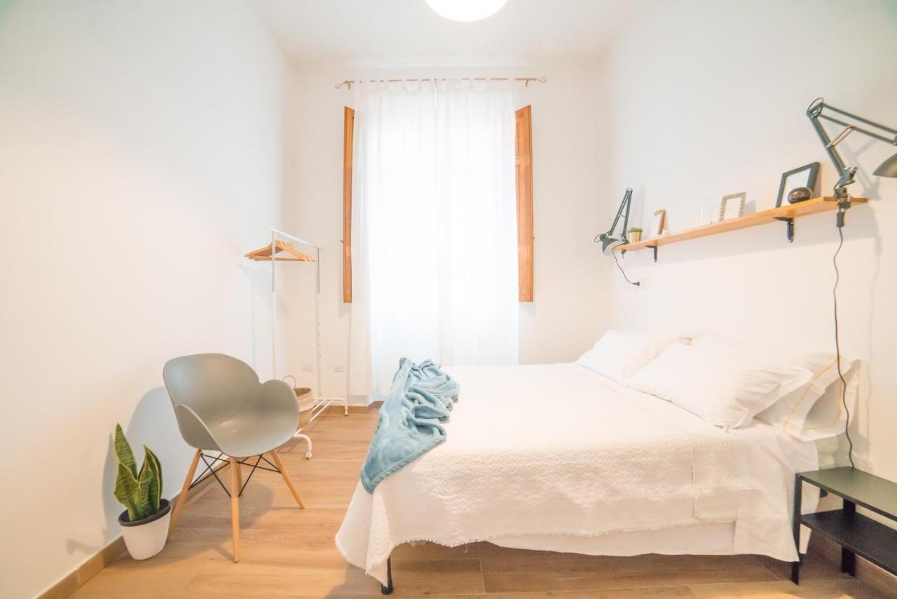 Minimalist Chic A Villanova 3Bdr - 2Bth - Wifi กาญารี ภายนอก รูปภาพ