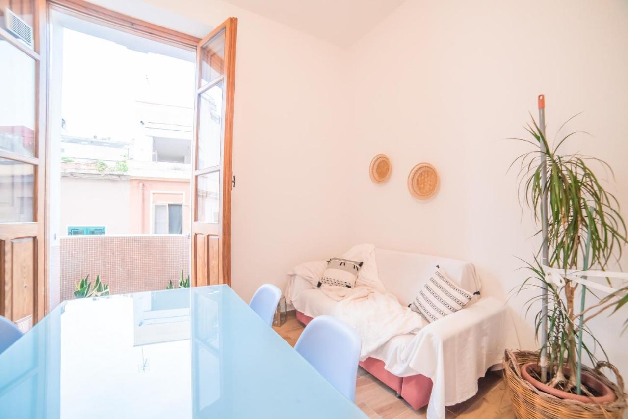 Minimalist Chic A Villanova 3Bdr - 2Bth - Wifi กาญารี ภายนอก รูปภาพ