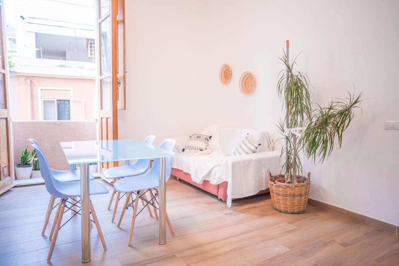 Minimalist Chic A Villanova 3Bdr - 2Bth - Wifi กาญารี ภายนอก รูปภาพ